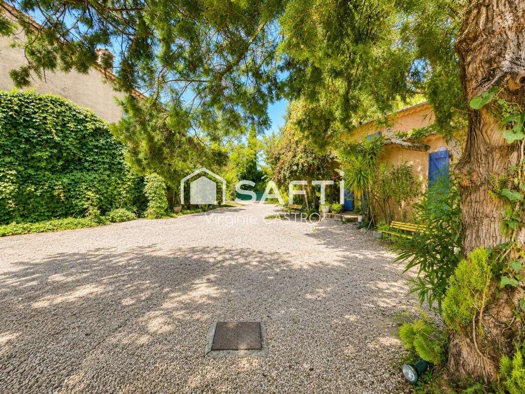 Photo 4 - Maison à FAYENCE