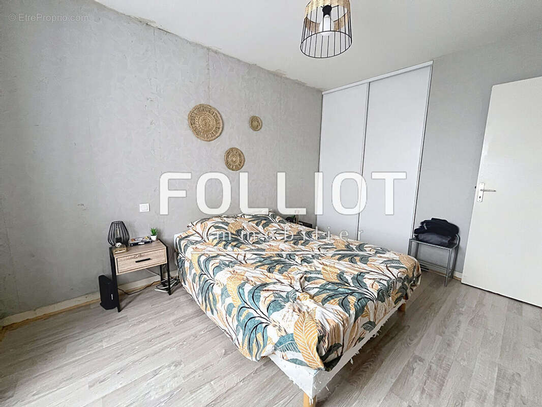 Appartement à JAVENE