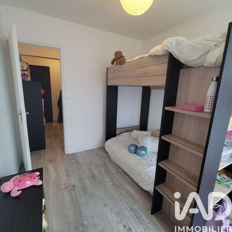 Photo 8 - Appartement à LE HAVRE