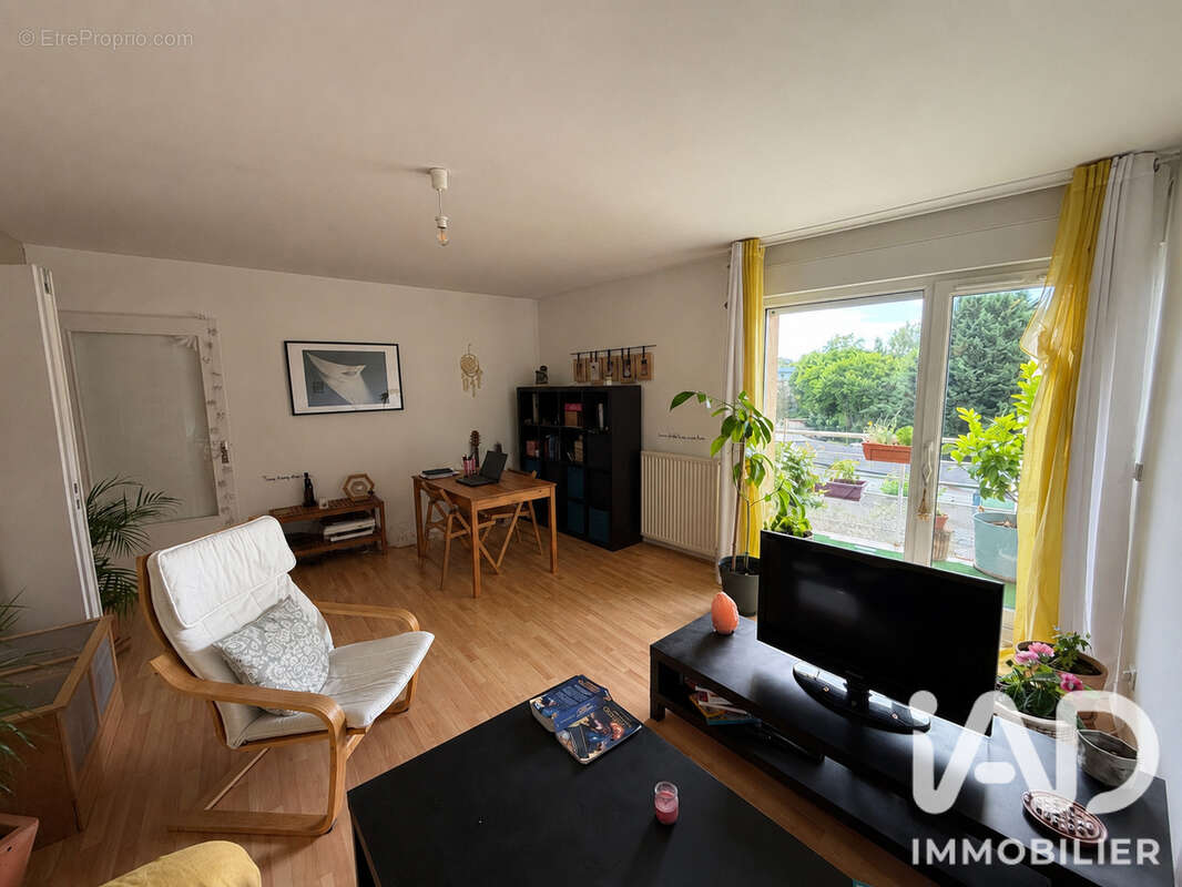 Photo 6 - Appartement à BEAUVAIS