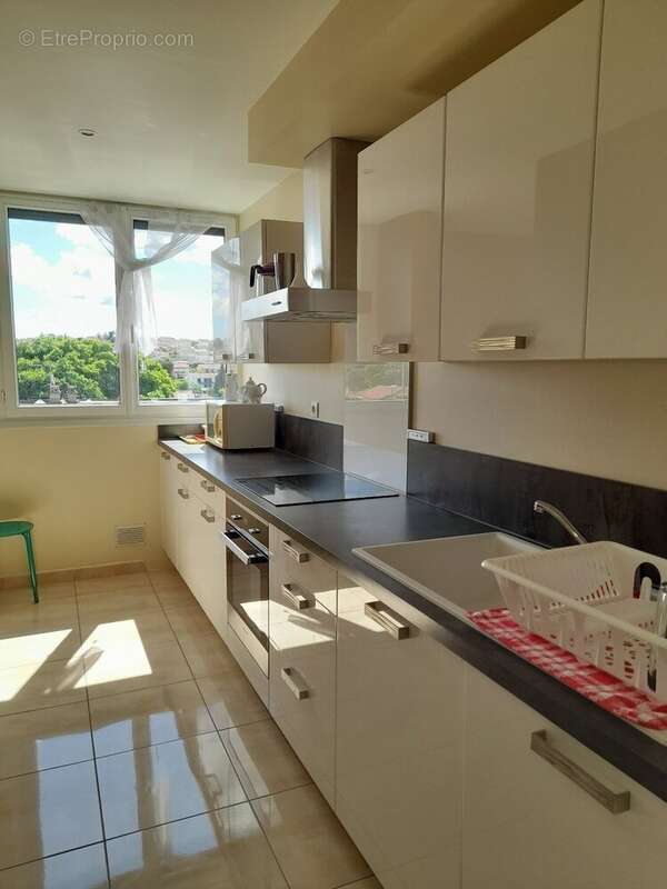 Appartement à BEZIERS