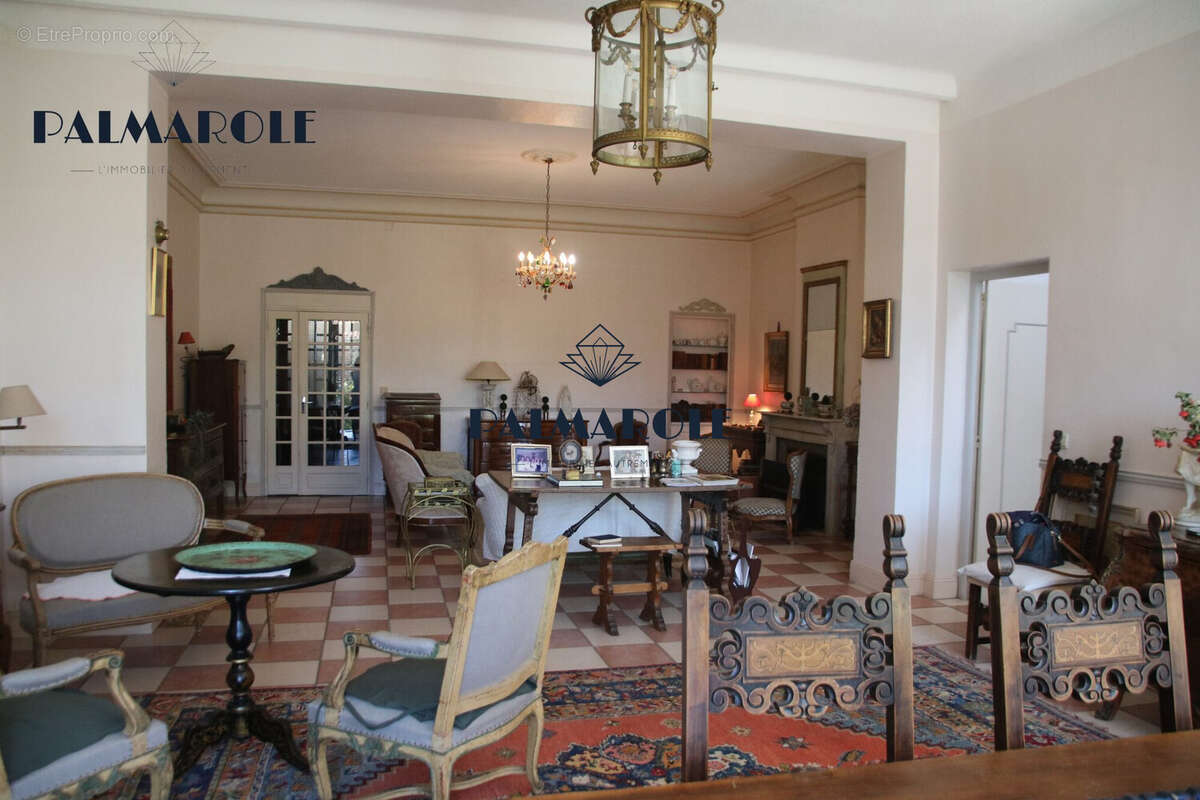 Maison à ILLE-SUR-TET