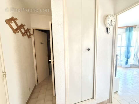 Appartement à PALAVAS-LES-FLOTS