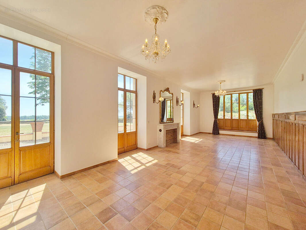 Maison à BEZIERS