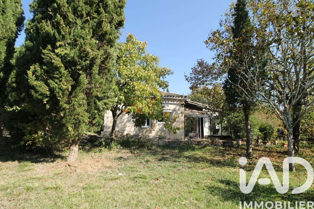 Maison 126 m² à Montbarla  - photo 5