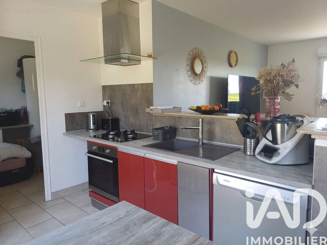 Photo 6 - Maison à PLEUCADEUC