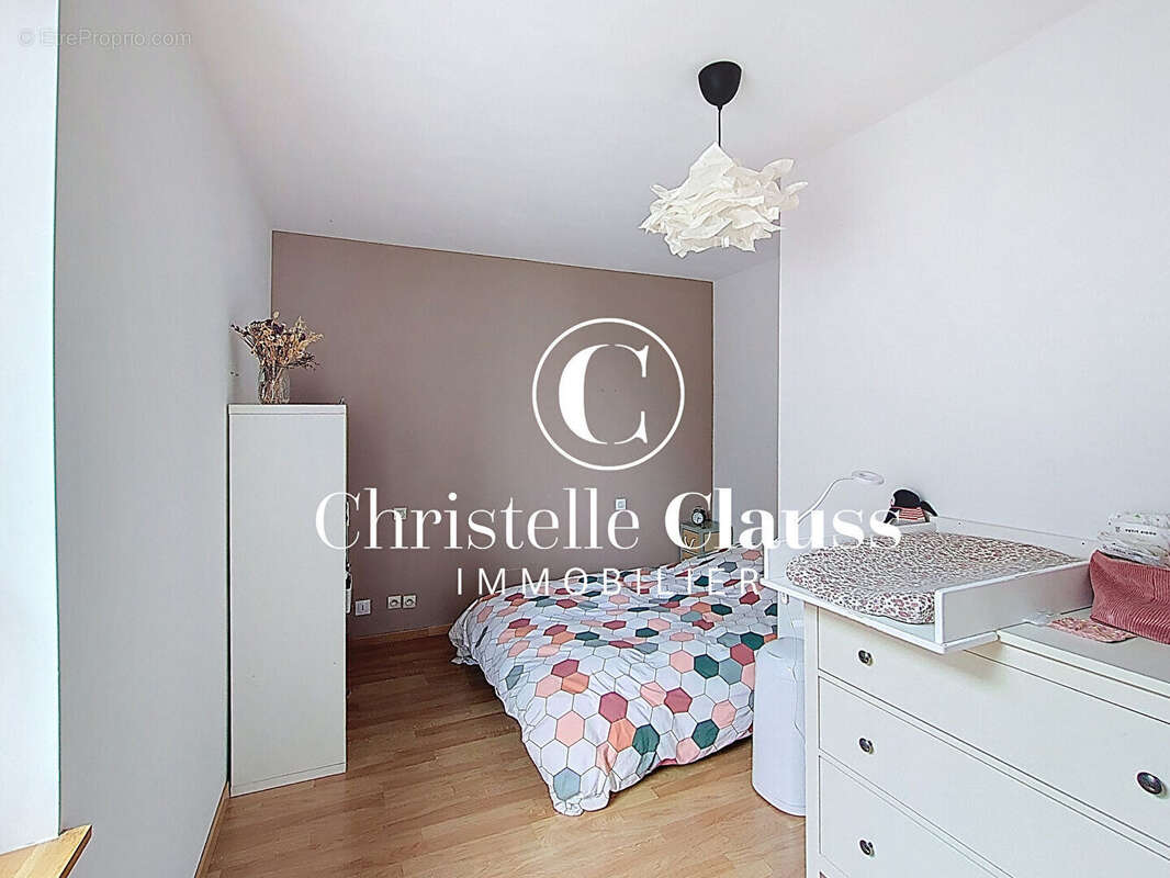 Appartement à OBERHAUSBERGEN