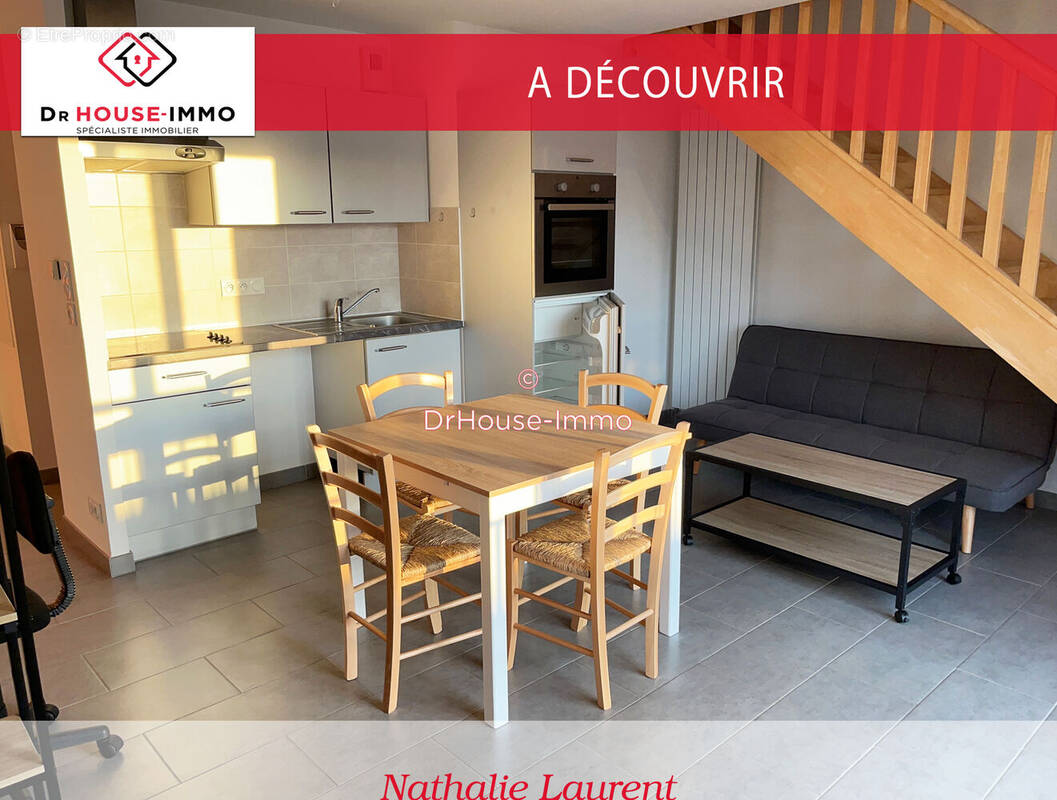 Appartement à LES SABLES-D'OLONNE