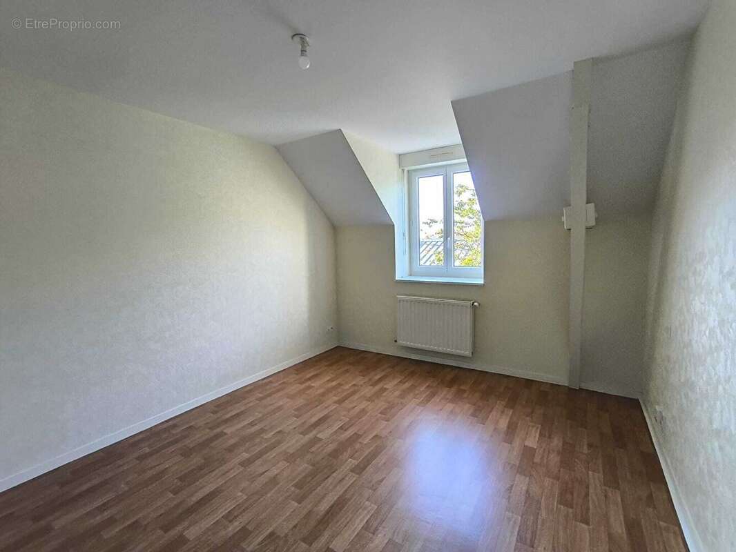 Maison à BEAUCE
