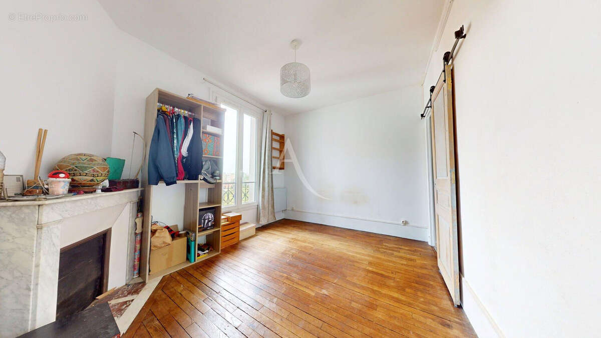 Appartement Vitry Sur Seine - Gare Jean Jaurès - 3 pièces 58 m² - photo 6