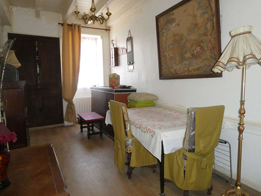 Centre-bourg - photo 7