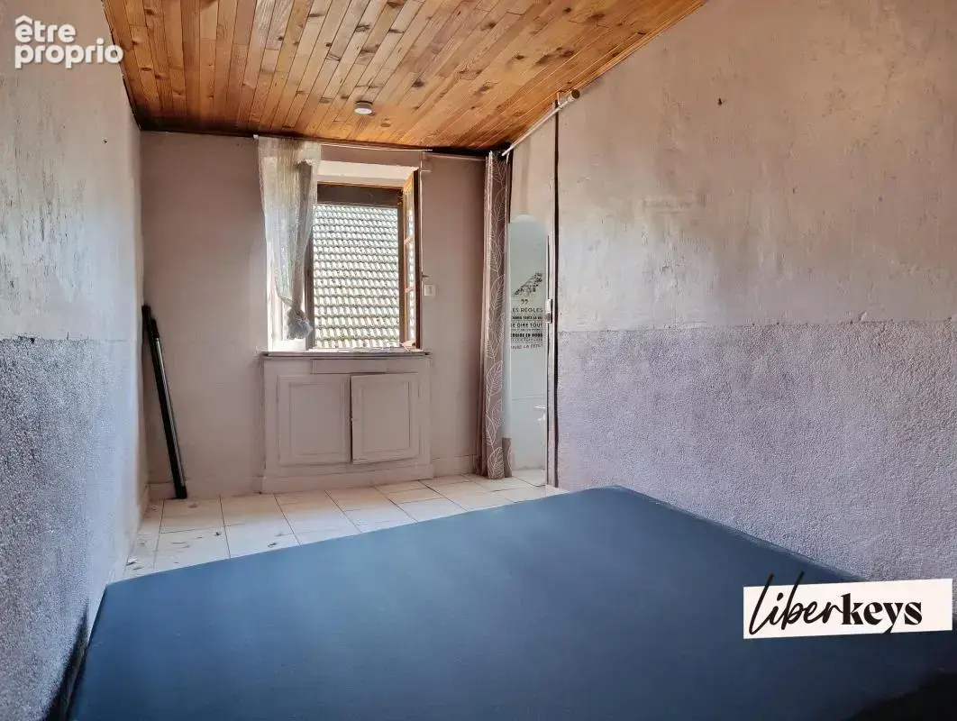 MAISON EN PIERRE COUP DE COEUR - 115 m² habitable - garage - 2 caves - photo 11