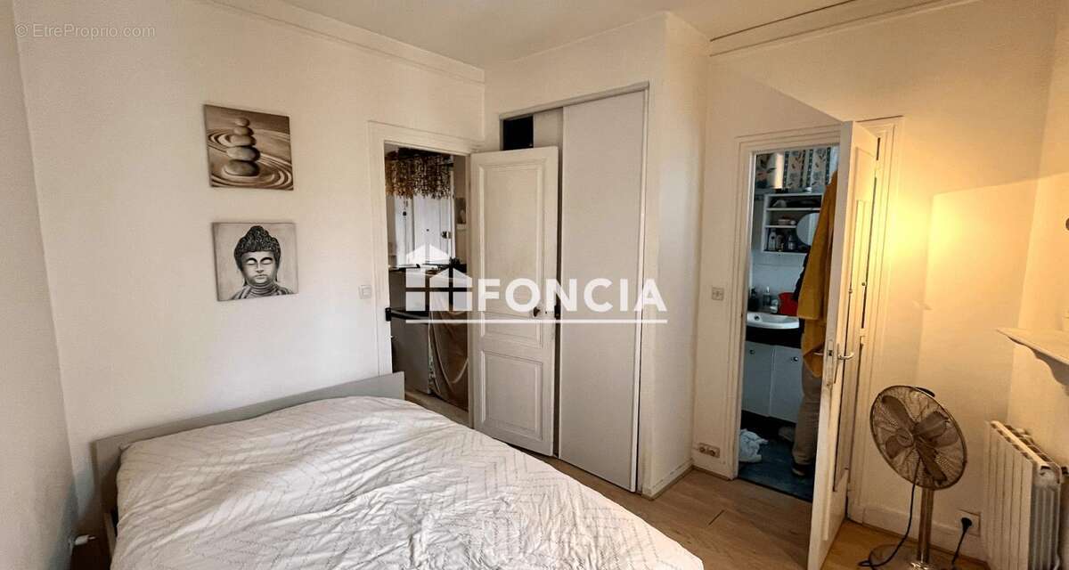 Appartement à VINCENNES