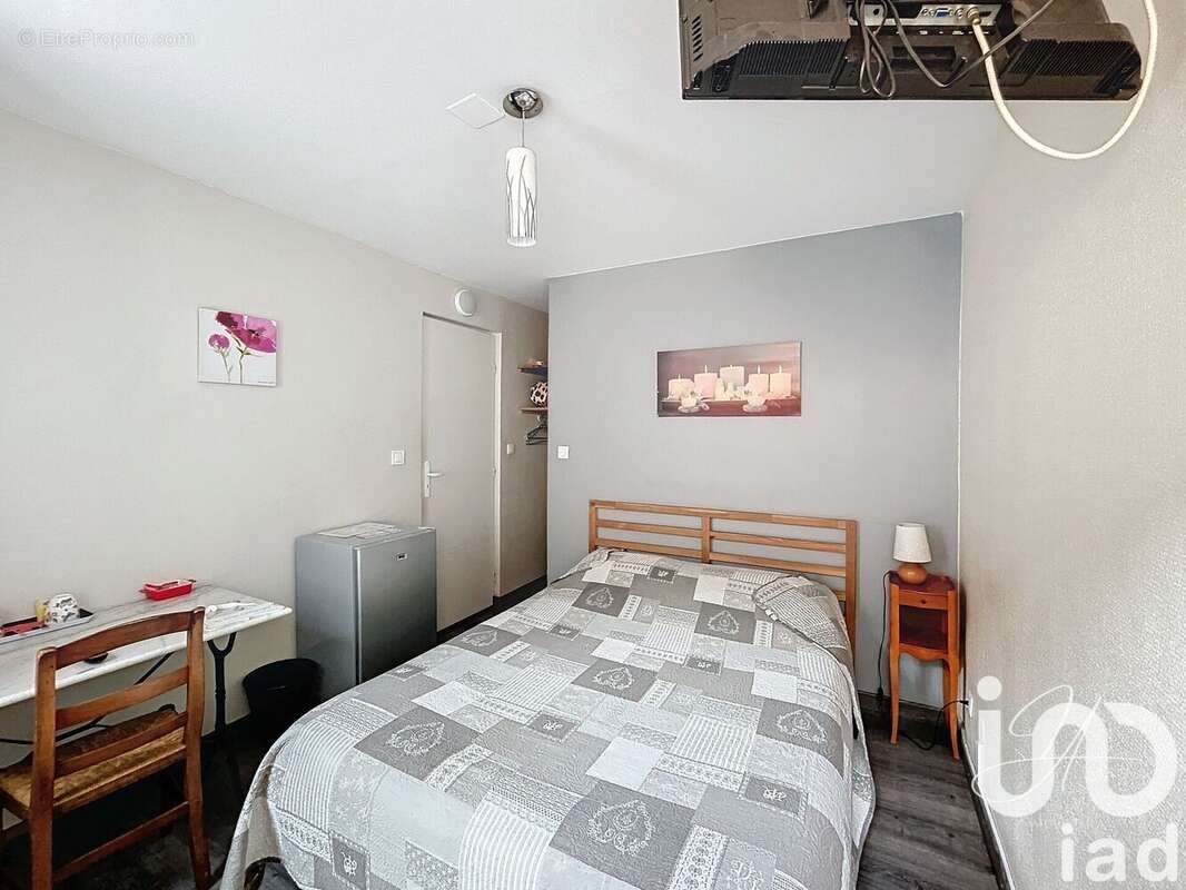 Photo 3 - Appartement à MONTROUGE