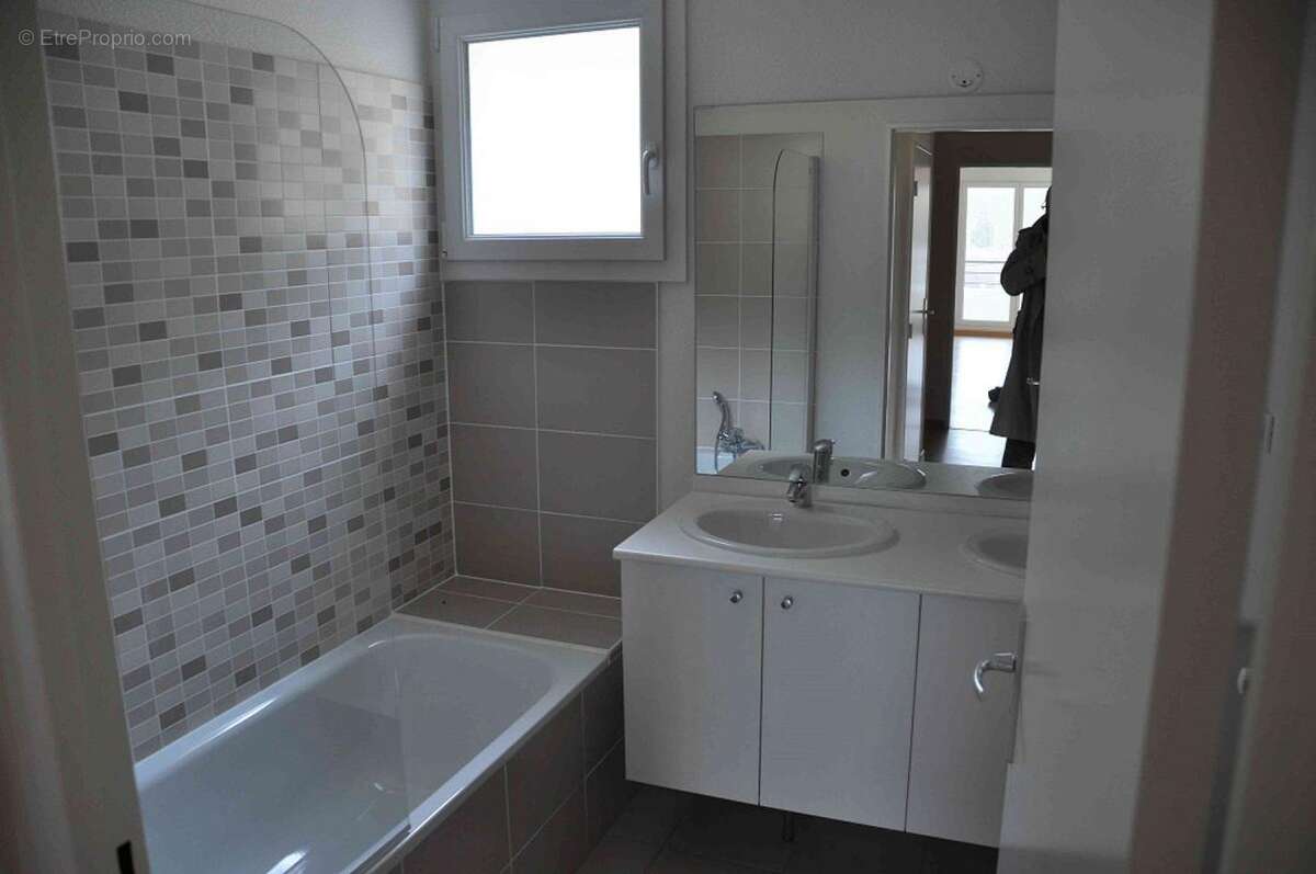 Appartement à KURTZENHOUSE