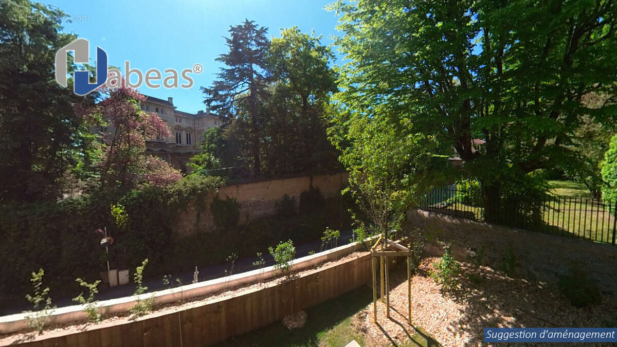 Appartement à ECULLY