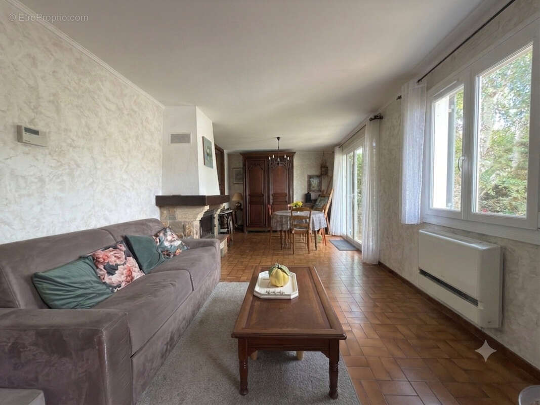 A vendre - maison - checy - 6 pieces - photo 3