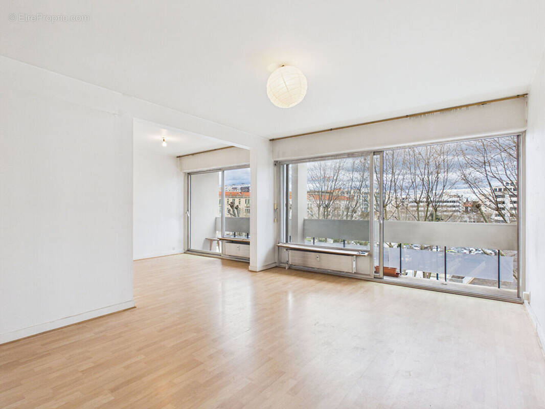 Appartement à CLERMONT-FERRAND