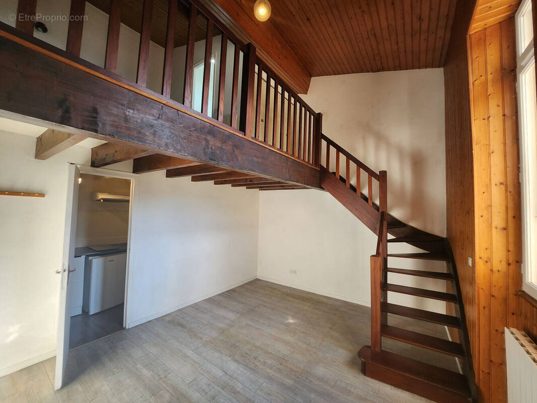 Photo 1 - Appartement à BORDEAUX