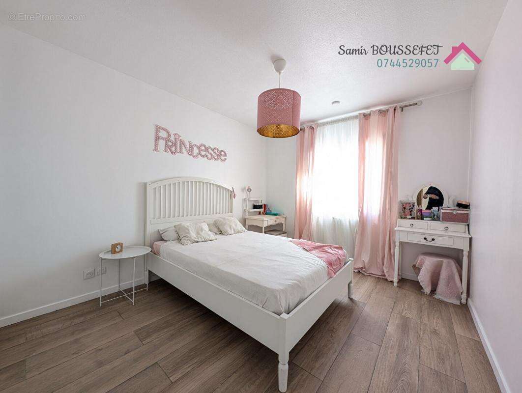 Maison à MARSEILLE-14E