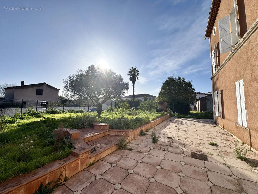 Maison à LA FARLEDE