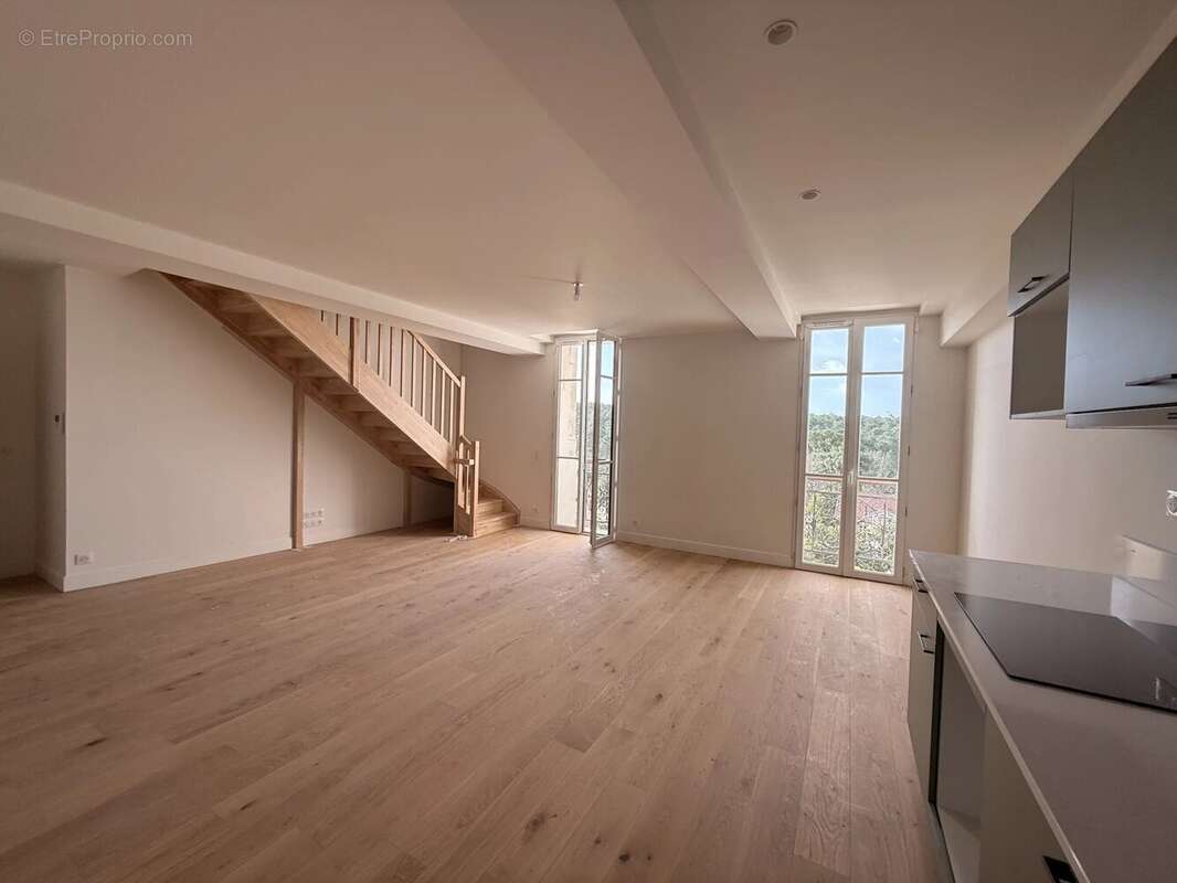 Appartement à ARCACHON