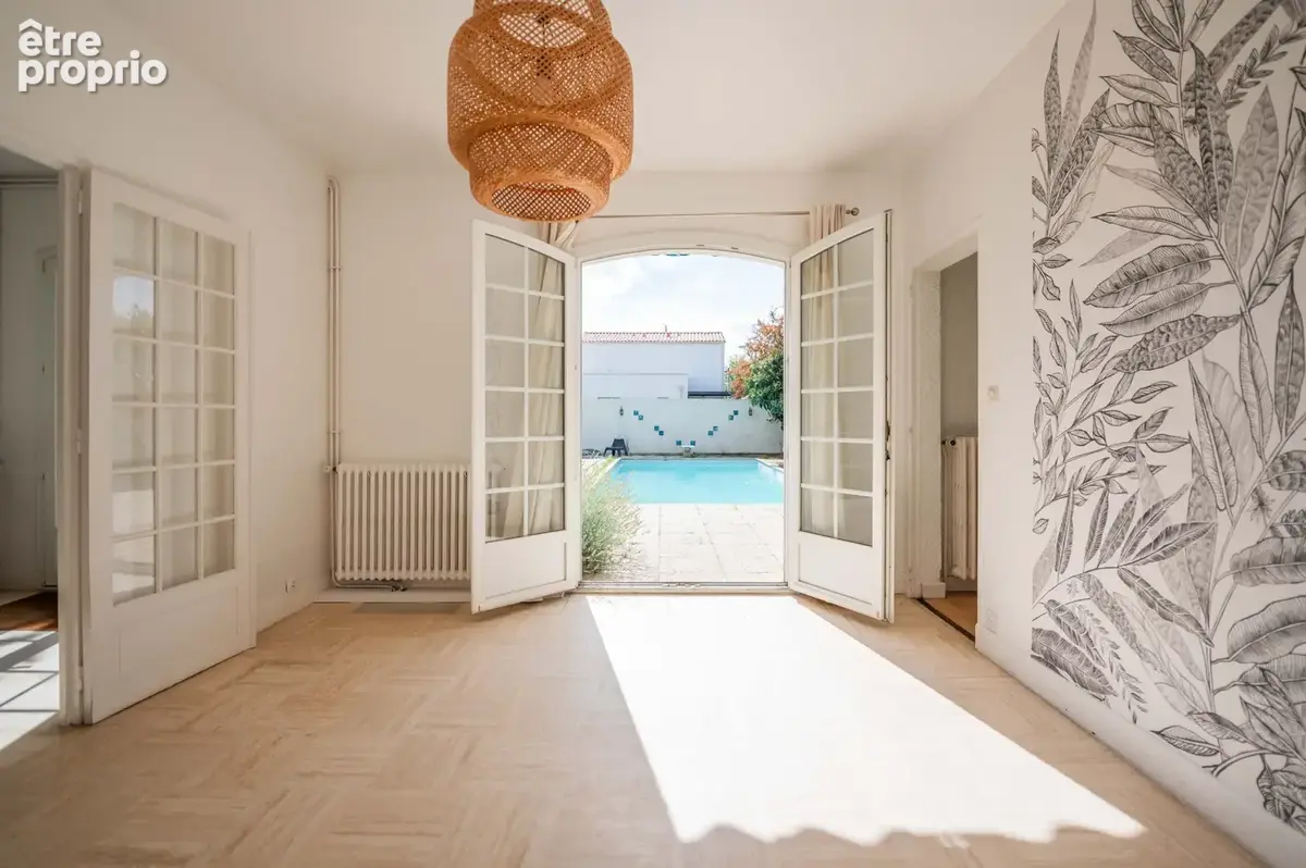 St Julien de Concelles - Maison 230m2 - photo 8