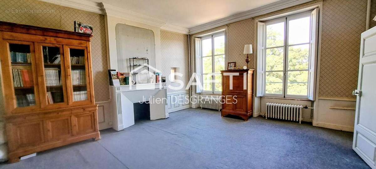 Photo 8 - Maison à TOURS