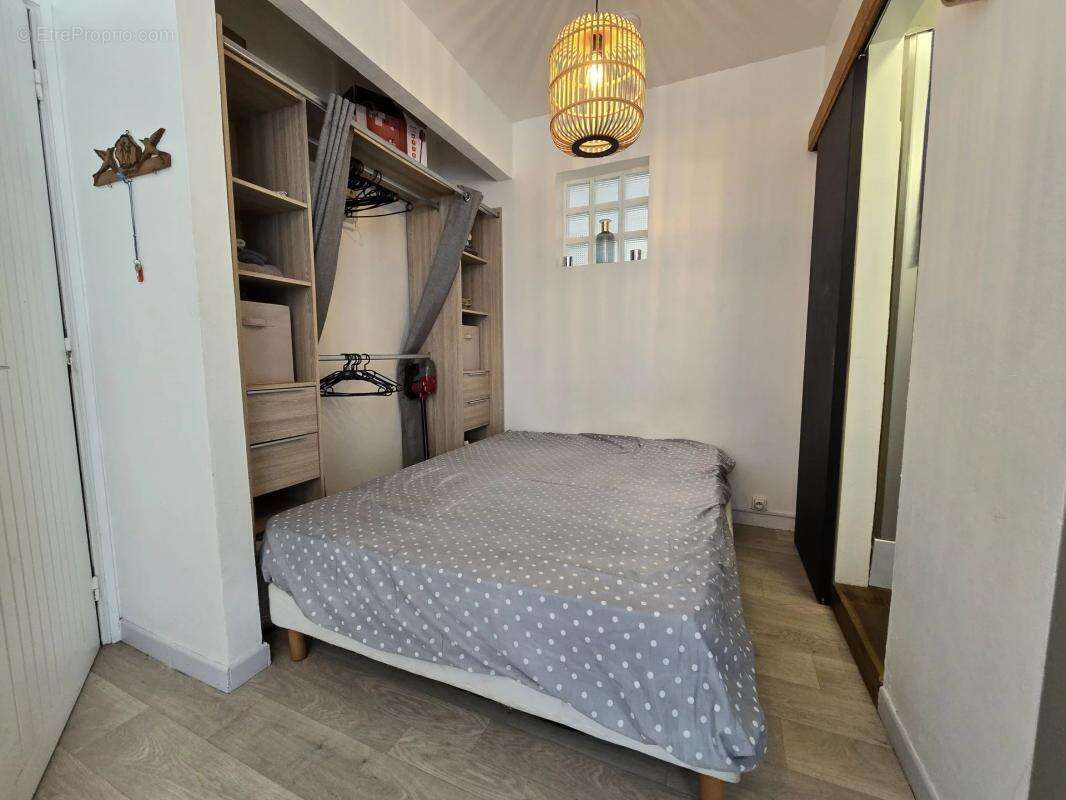 Appartement à SAINT-PIERRE