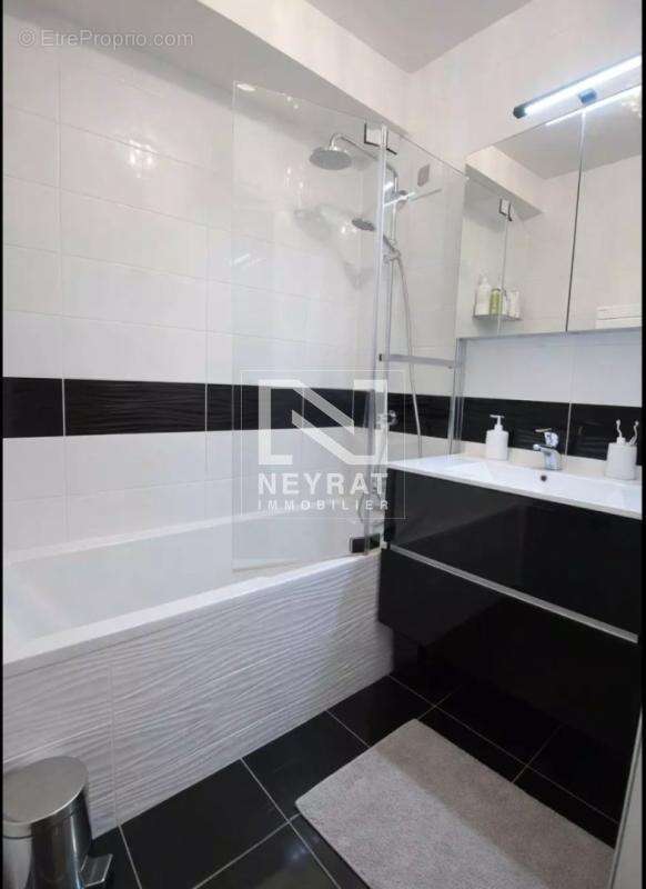 À vendre – Appartement 3 pièces – Émerainville - photo 6