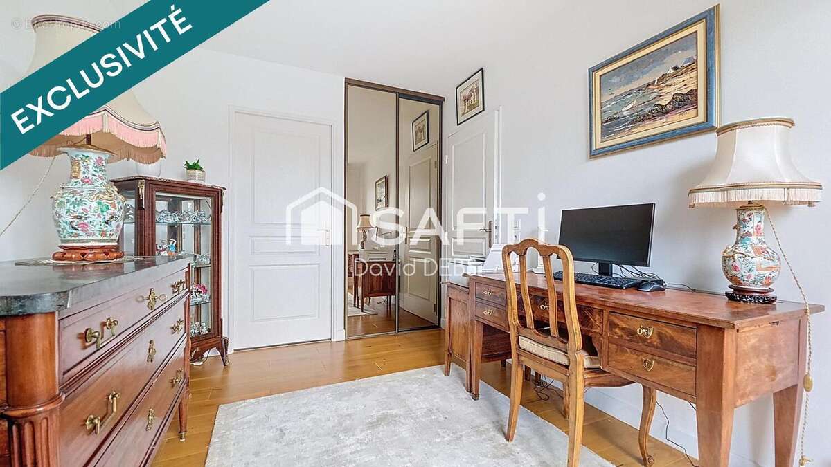 Photo 8 - Appartement à RUEIL-MALMAISON