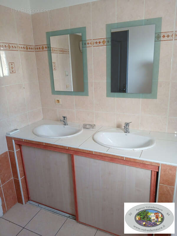 Maison à PONT-SAINT-ESPRIT