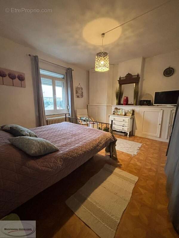 Maison à ESCAUDOEUVRES