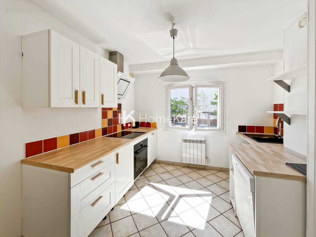 Appartement à CUGNAUX