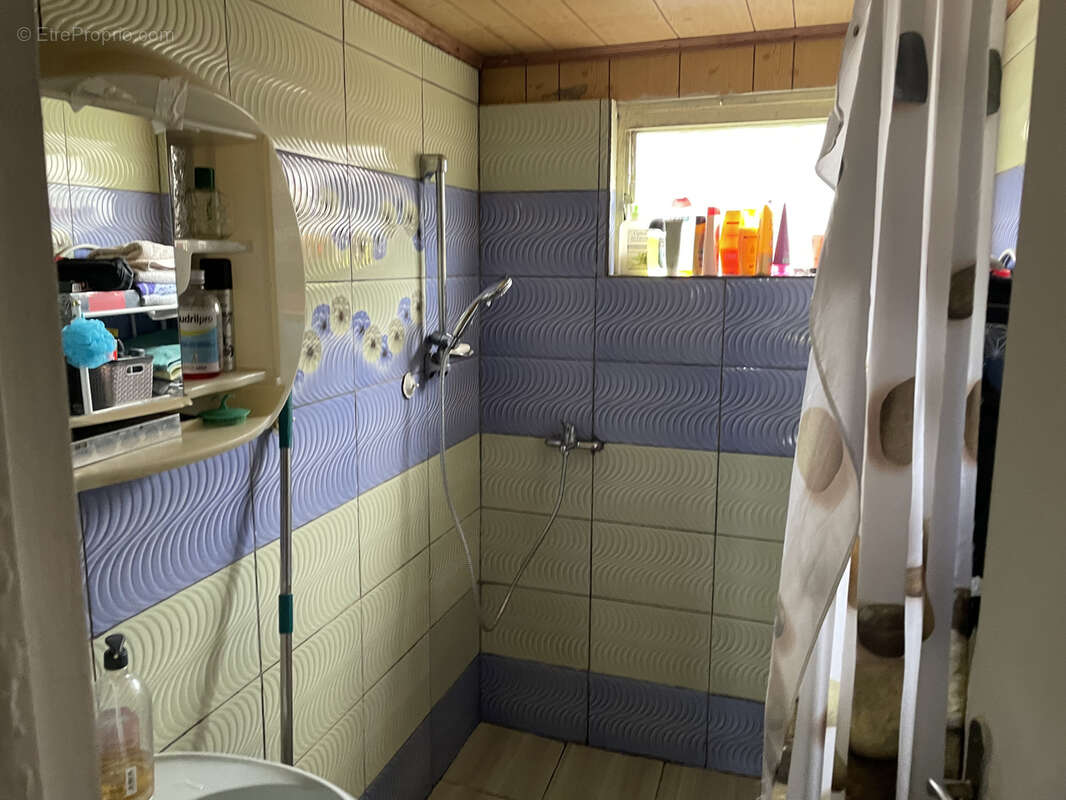 Maison à SAINTE-MARIE