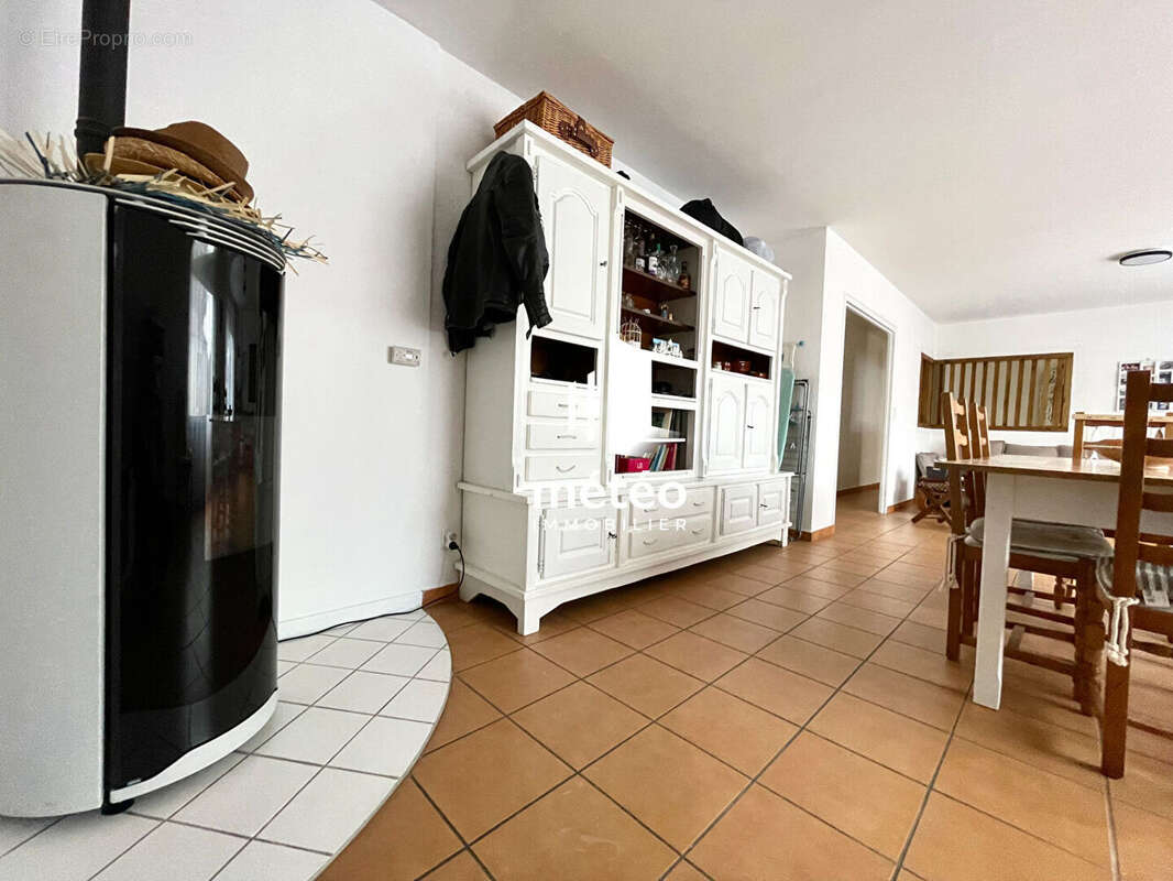 Maison à L&#039;AIGUILLON-SUR-MER