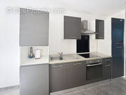 Appartement à MARTIGUES