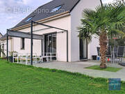 Maison à PONT-AUDEMER