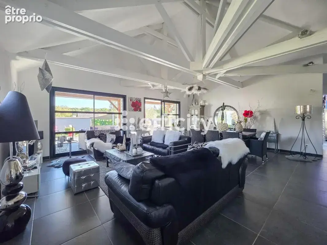 Maison 6 pièces 170 m² à vendre à La Saussaye (27370) - photo 24