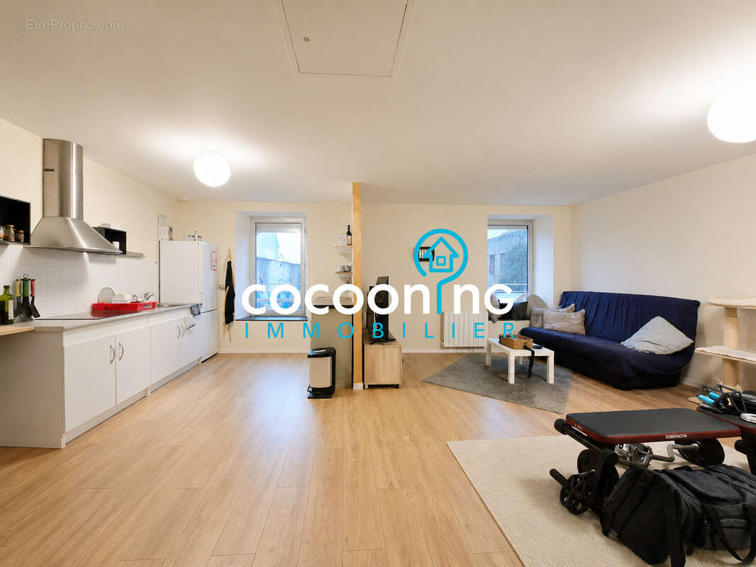 Appartement à VALLET