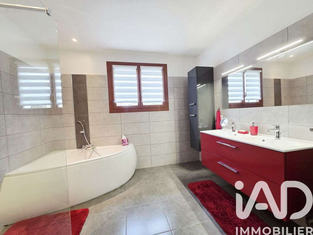 Photo 8 - Maison à MARIGNY-BRIZAY