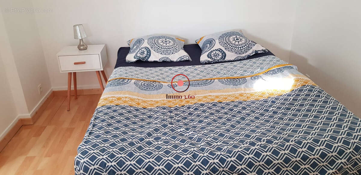 Appartement à ORLEANS