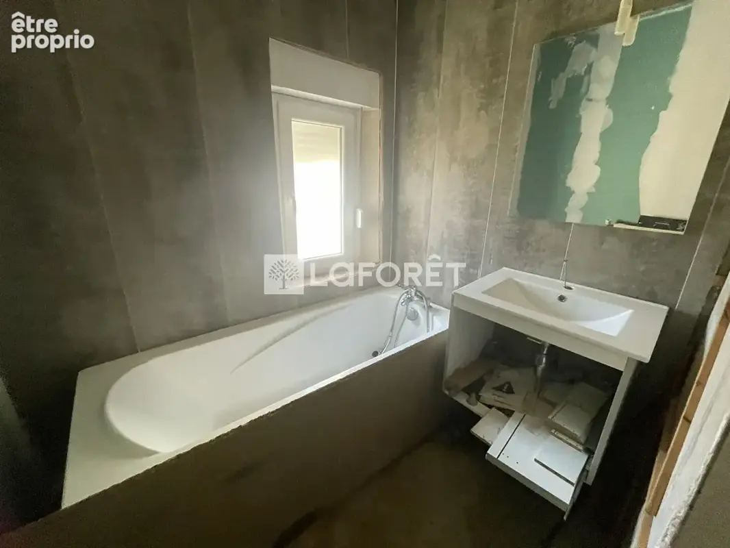Maison Joudreville 4 pièces 55 m2 - photo 6