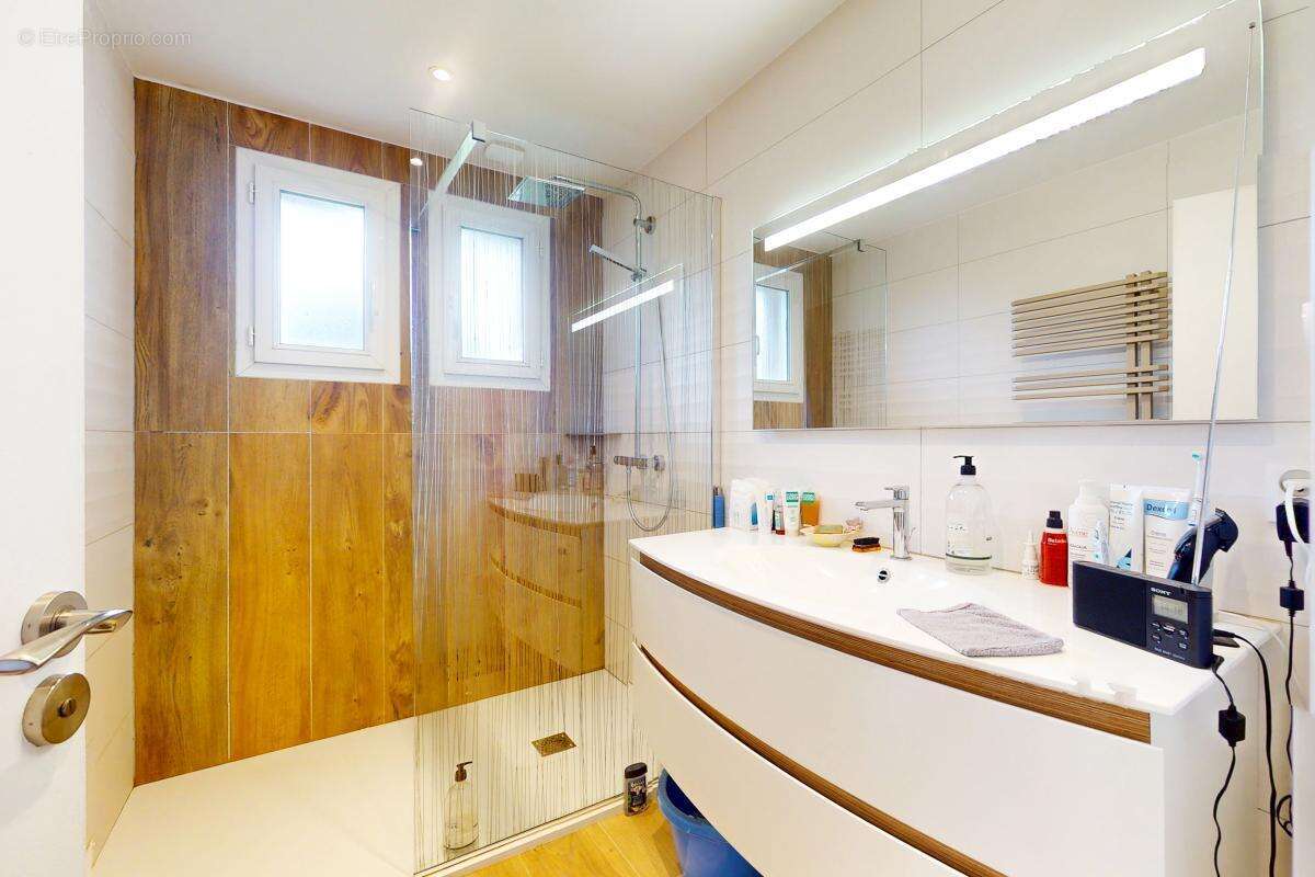 Maison à SAINT-PABU