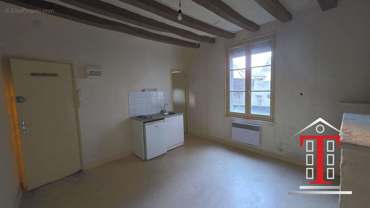 Appartement à ANGERS