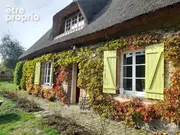 Maison à VILLEMEUX-SUR-EURE