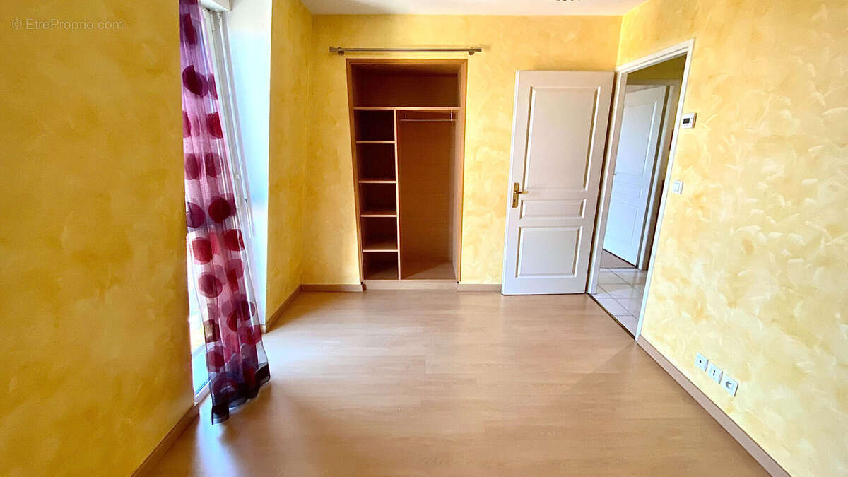 Appartement à VANDOEUVRE-LES-NANCY