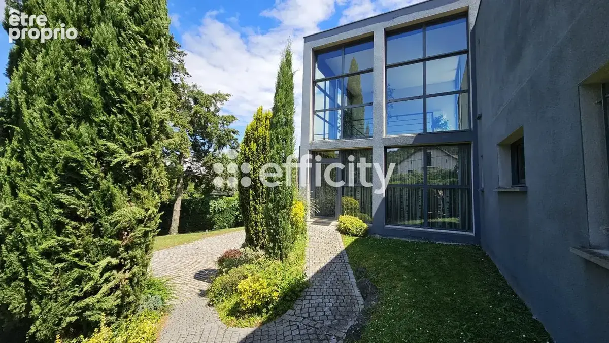 Maison d'architecte - photo 8