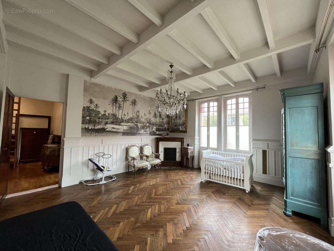 Maison à CASTELSARRASIN