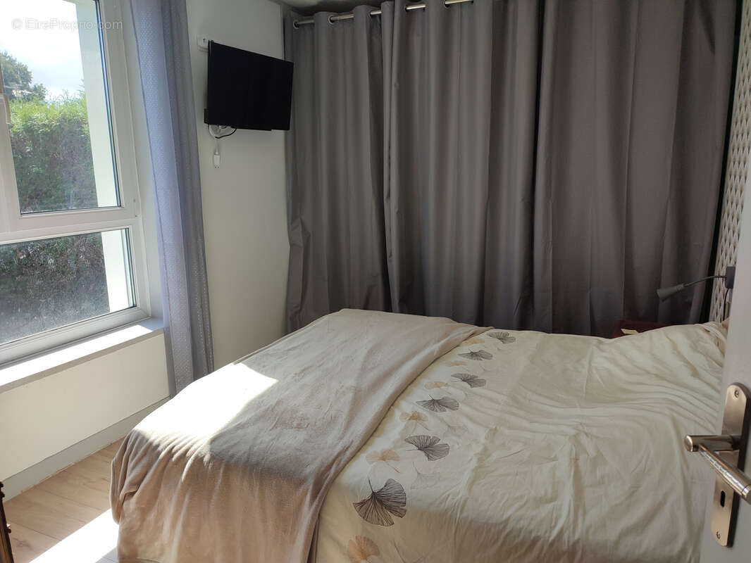 A vendre - soquet immobilier - maison de plain pied 100 m2 - lehon - photo 9